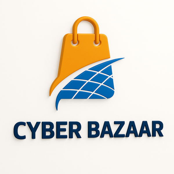 Cyber Bazaar