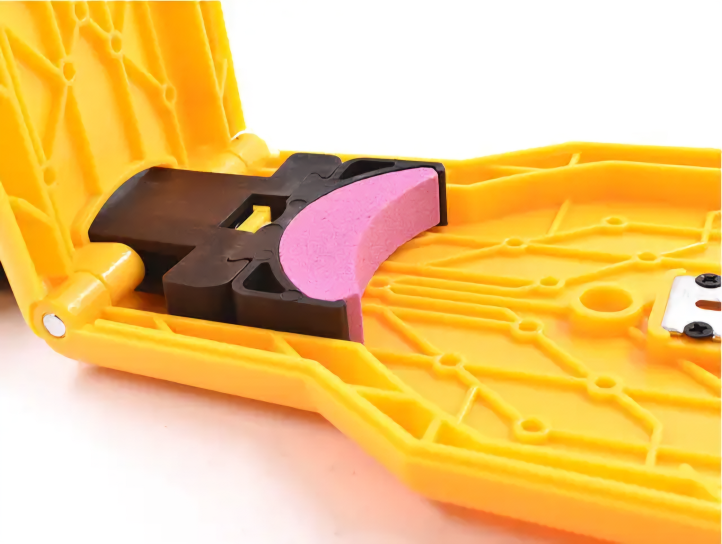 Univerzális Láncélező Motorfűrészhez