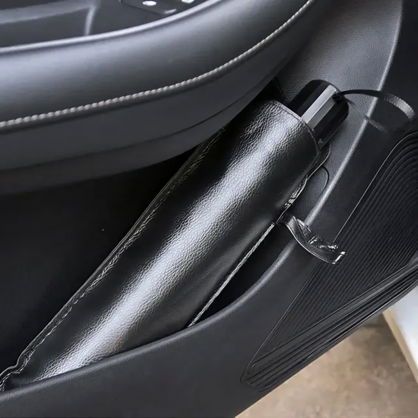 Autó esernyő szélvédő 1+1 ingyen