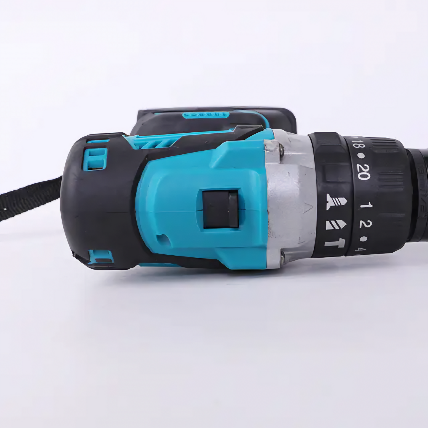 MAT-RIXX Akkumulátoros Fúró 48V