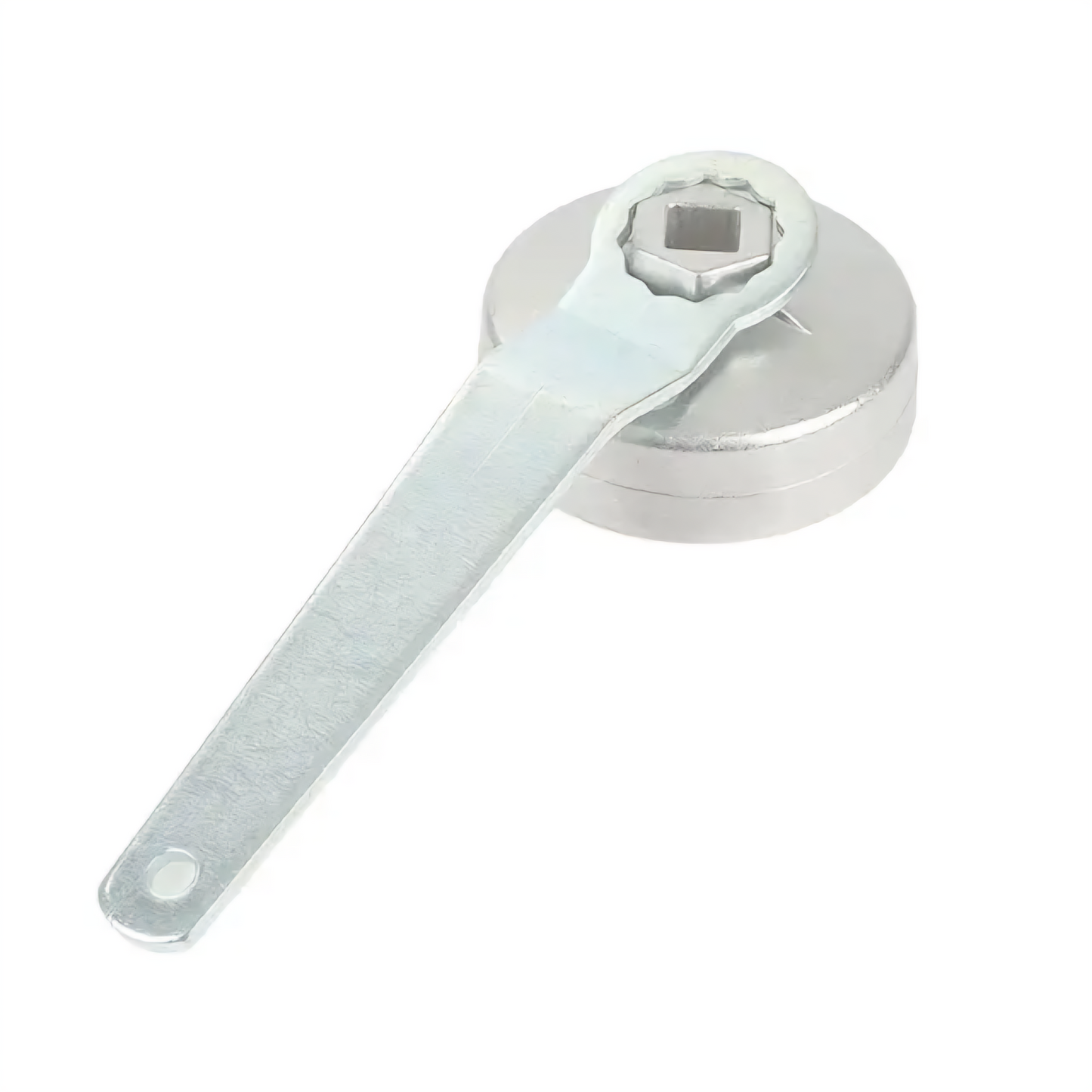 23 részes Alumínium Tányéros Olajszűrő Leszedő készlet