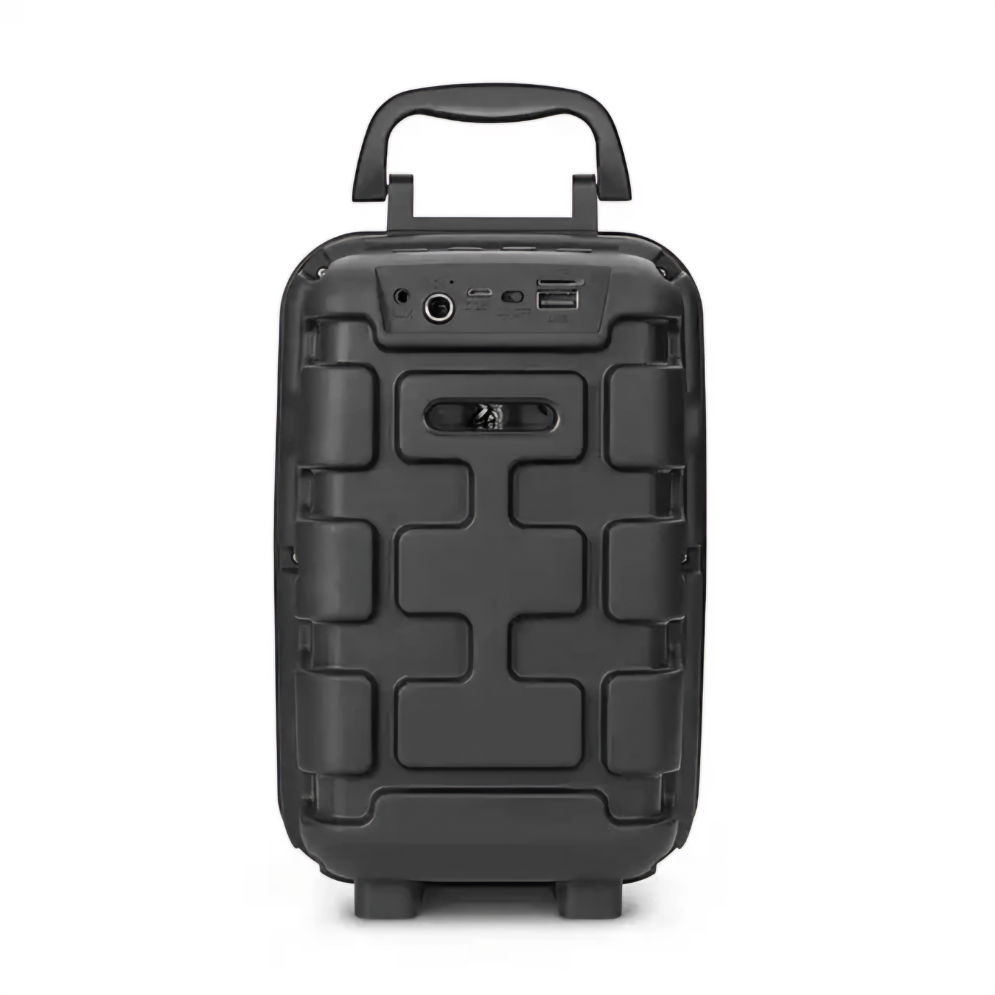 SOONBOX S26 Karaoke Mikrofonos Bluetooth Hangszóró