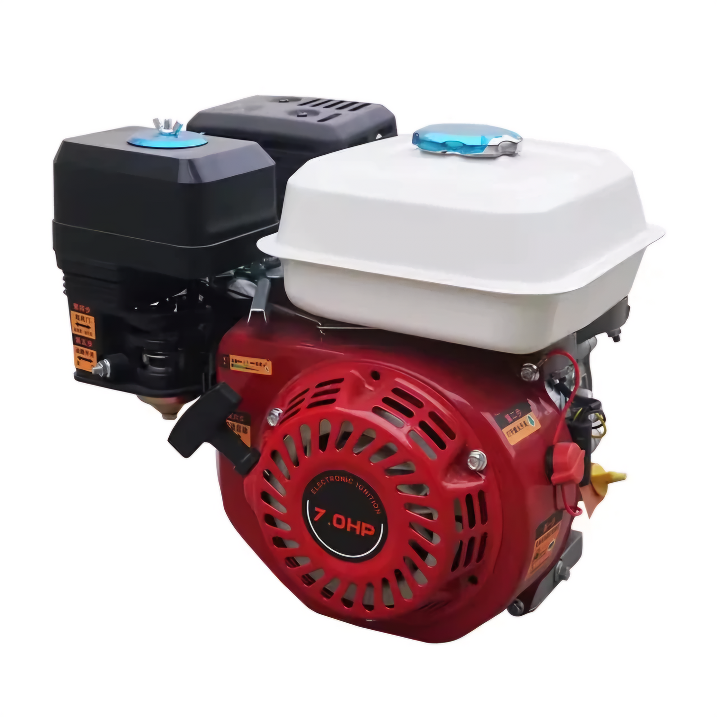 MW-GX200 Benzinmotor