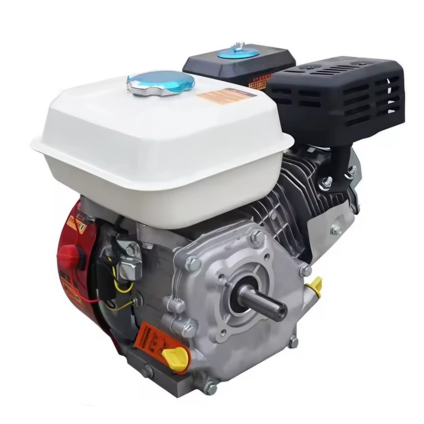 MW-GX200 Benzinmotor