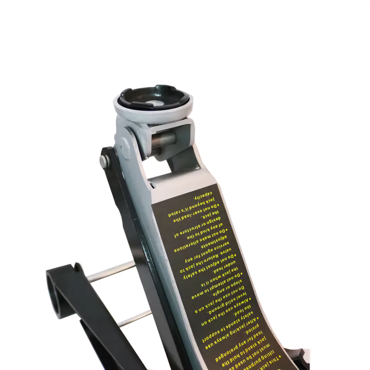 Hidraulikus Alacsony Profilú Emelő 2,5T