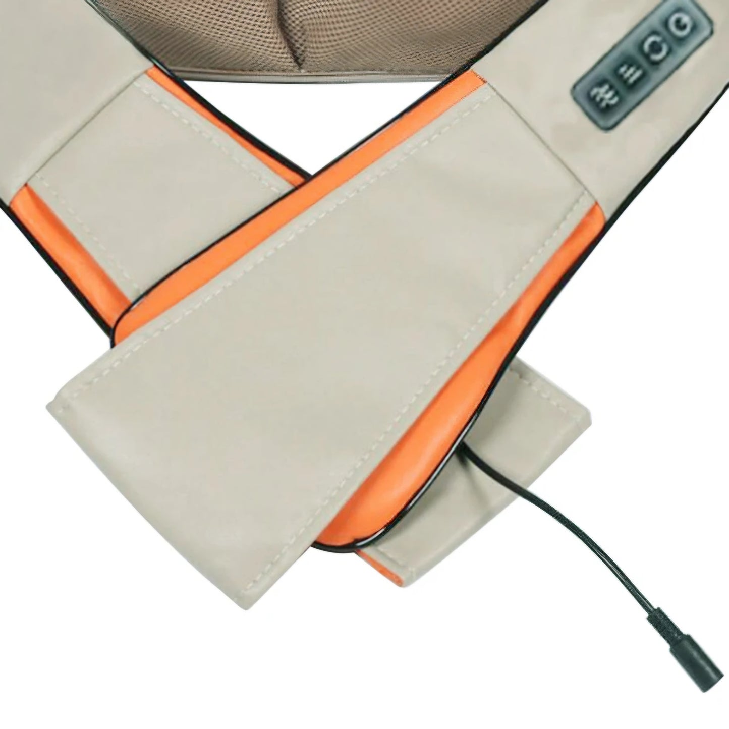 Shiatsu Nyakmasszírozó