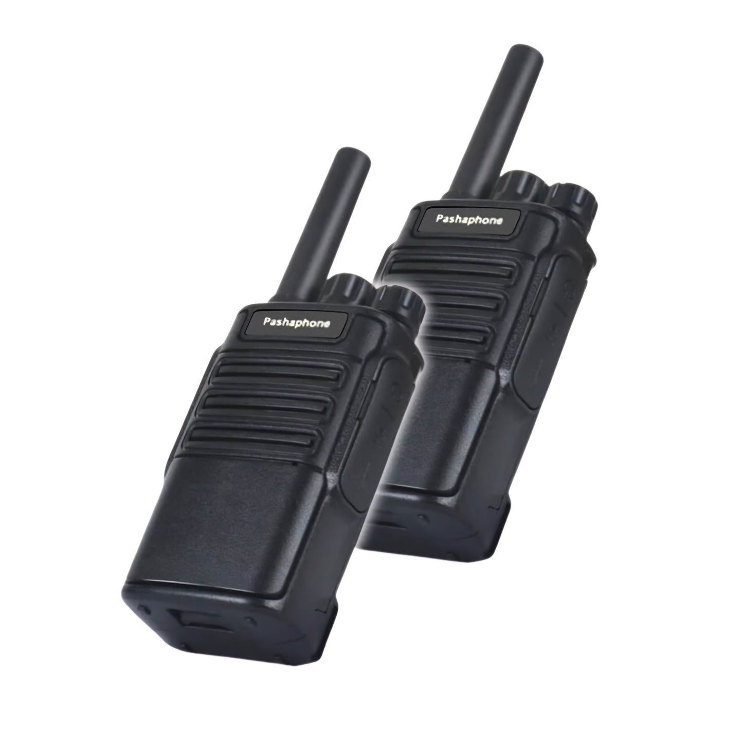 Pashaphone Kétirányú Rádió