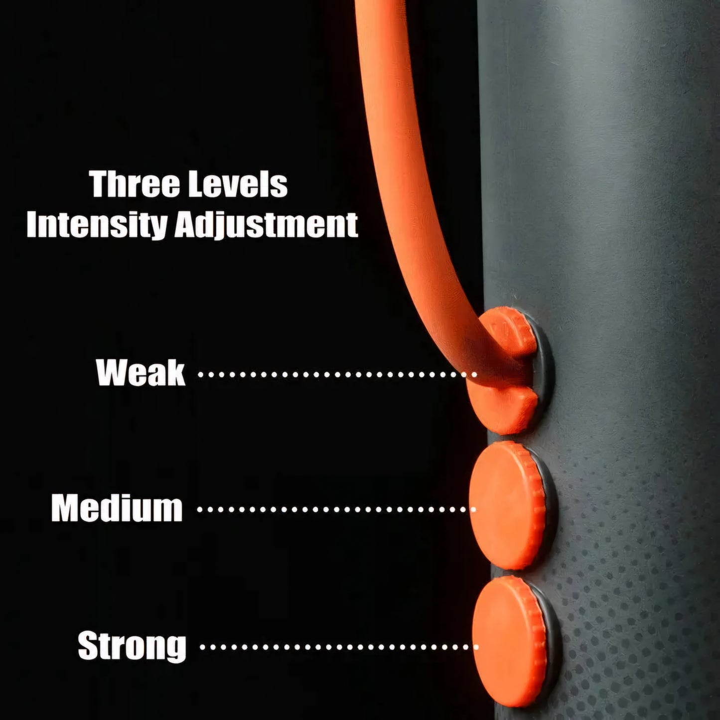 Squat Magic A Guggolás Királynője