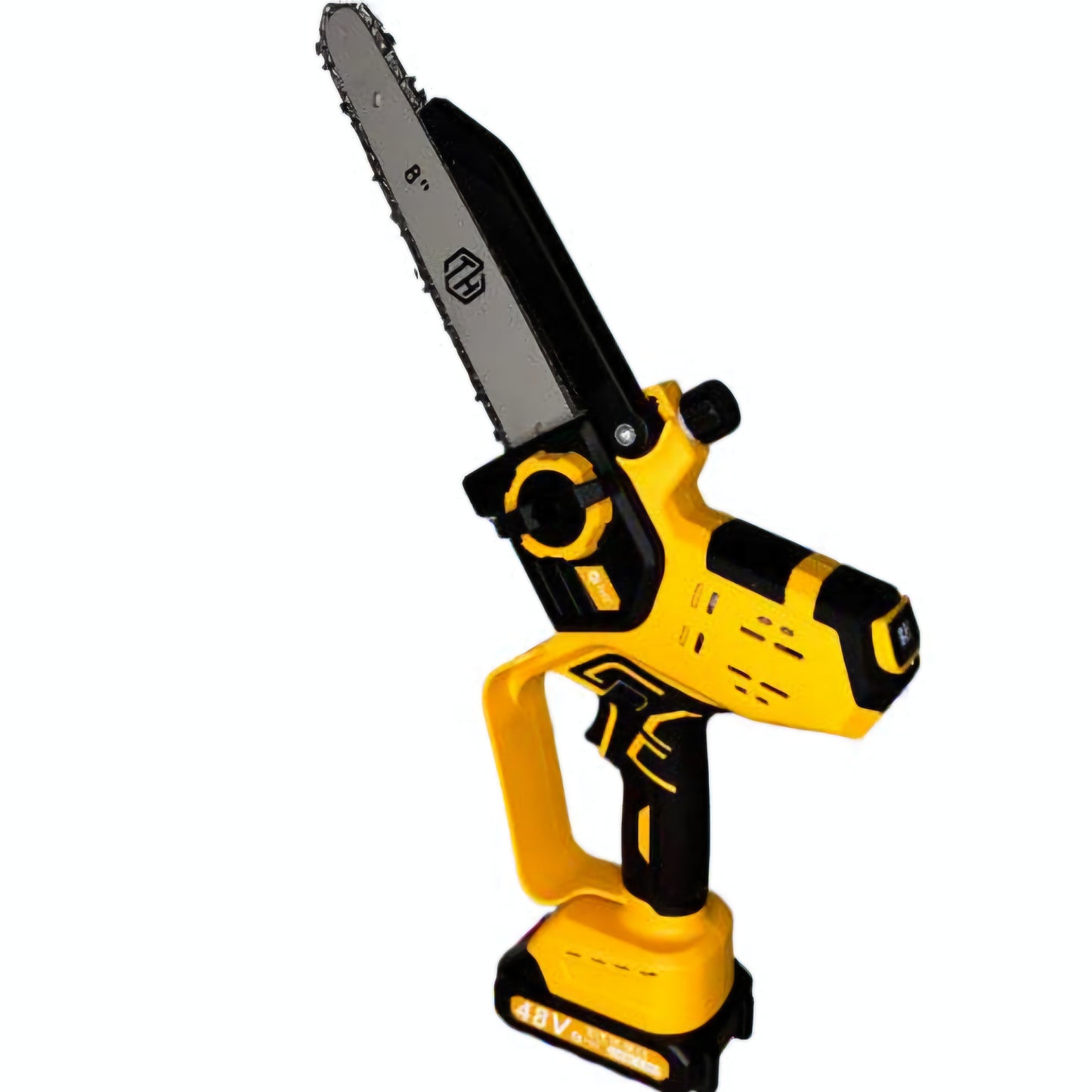 THO 8" Akkus Láncfűrész M-9019