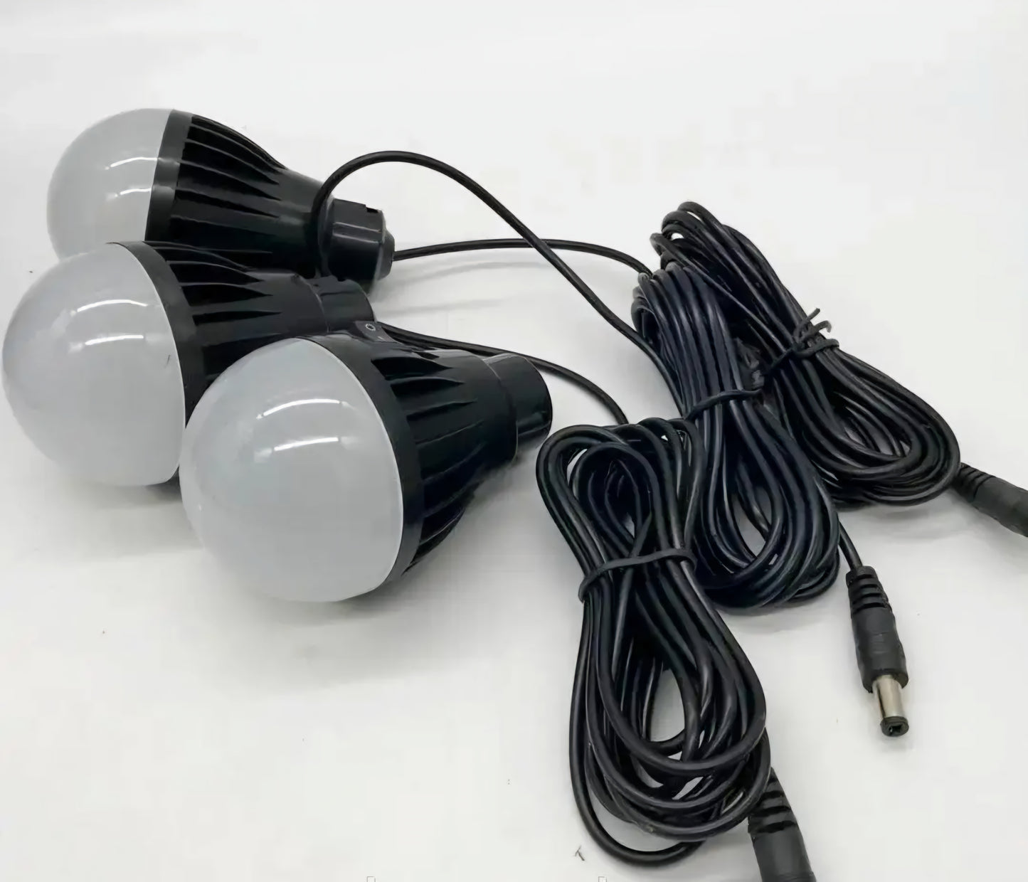 Haladó Napenergia Rendszer a GDLite 8017 Rádióval