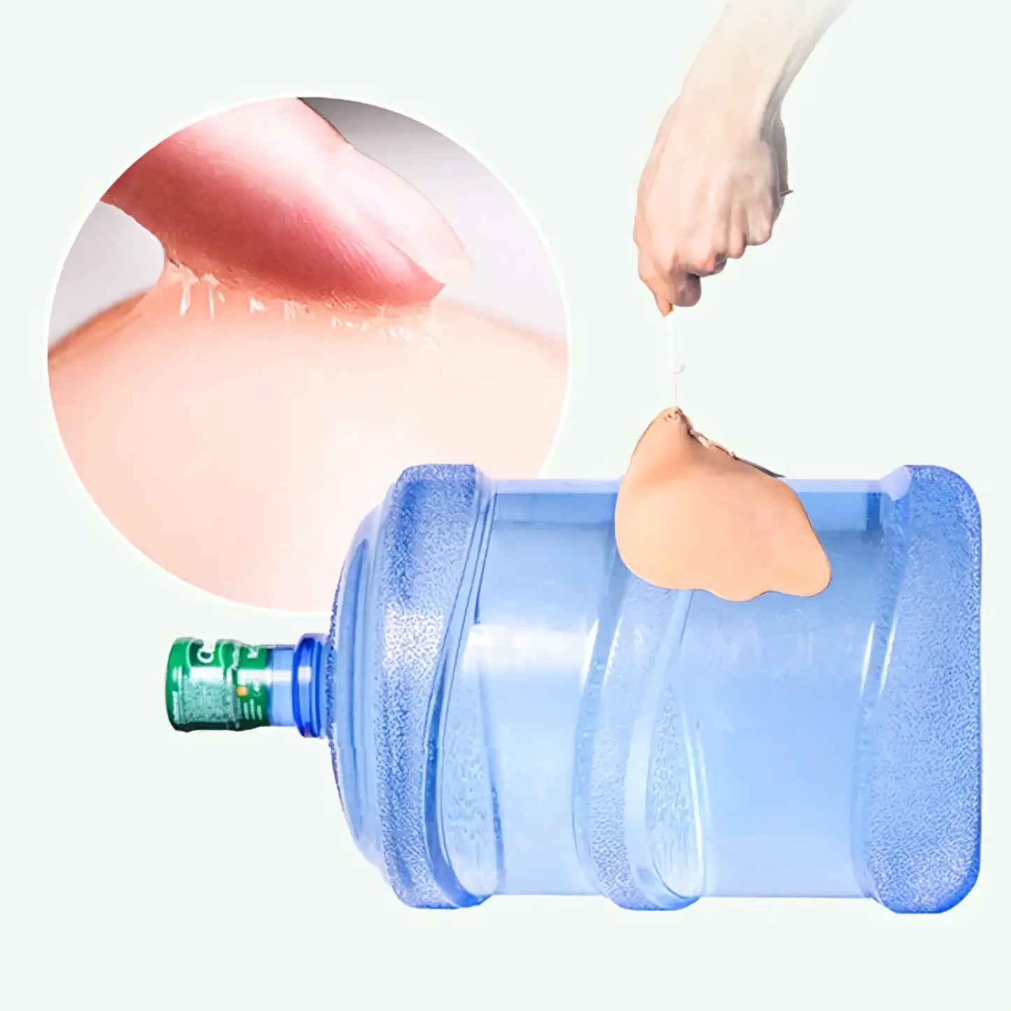 Láthatatlan melltartó 1+1 ingyen