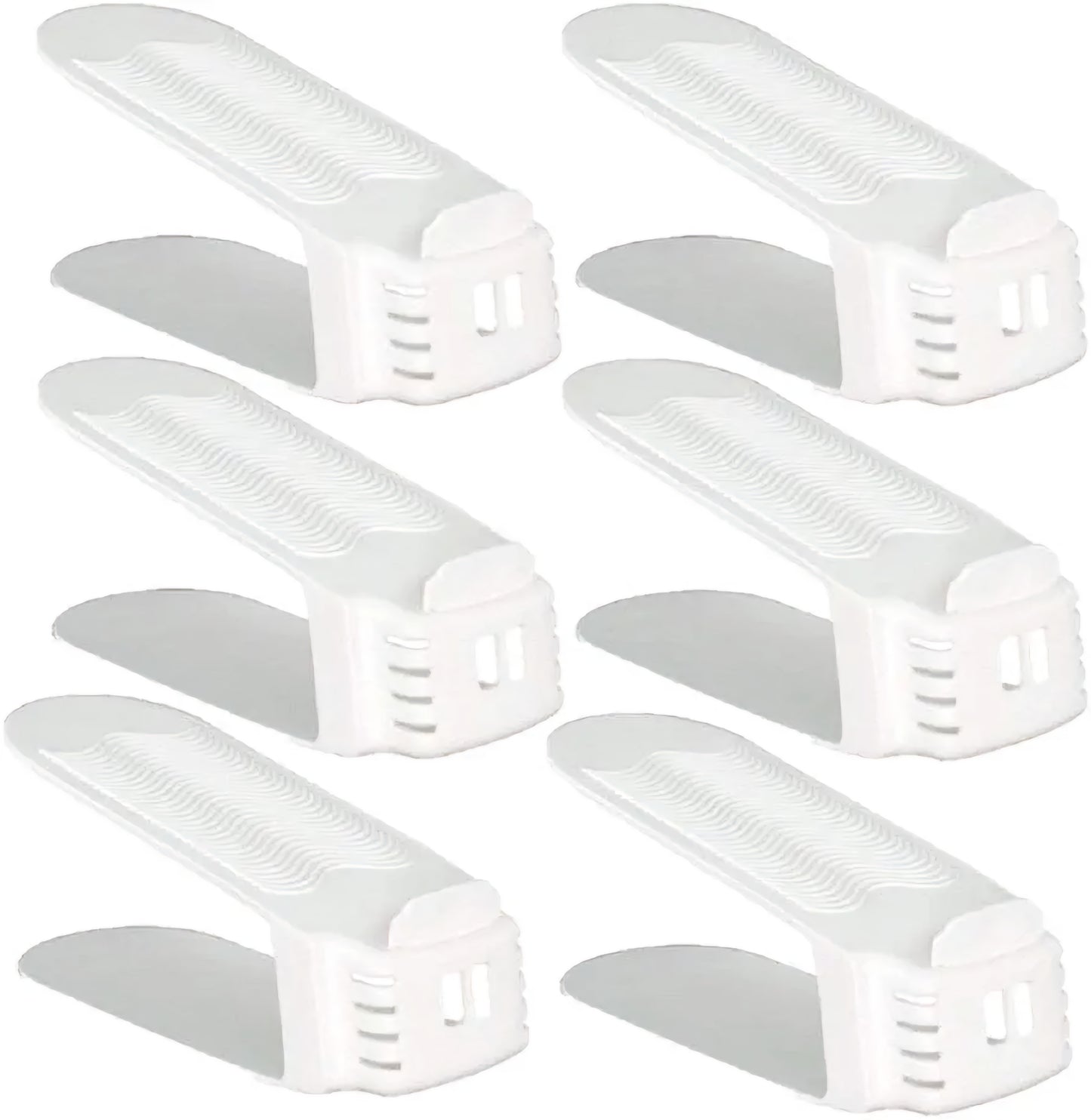 Shoe Slotz Dupla Tárolóhely 1+1 csomag ingyen