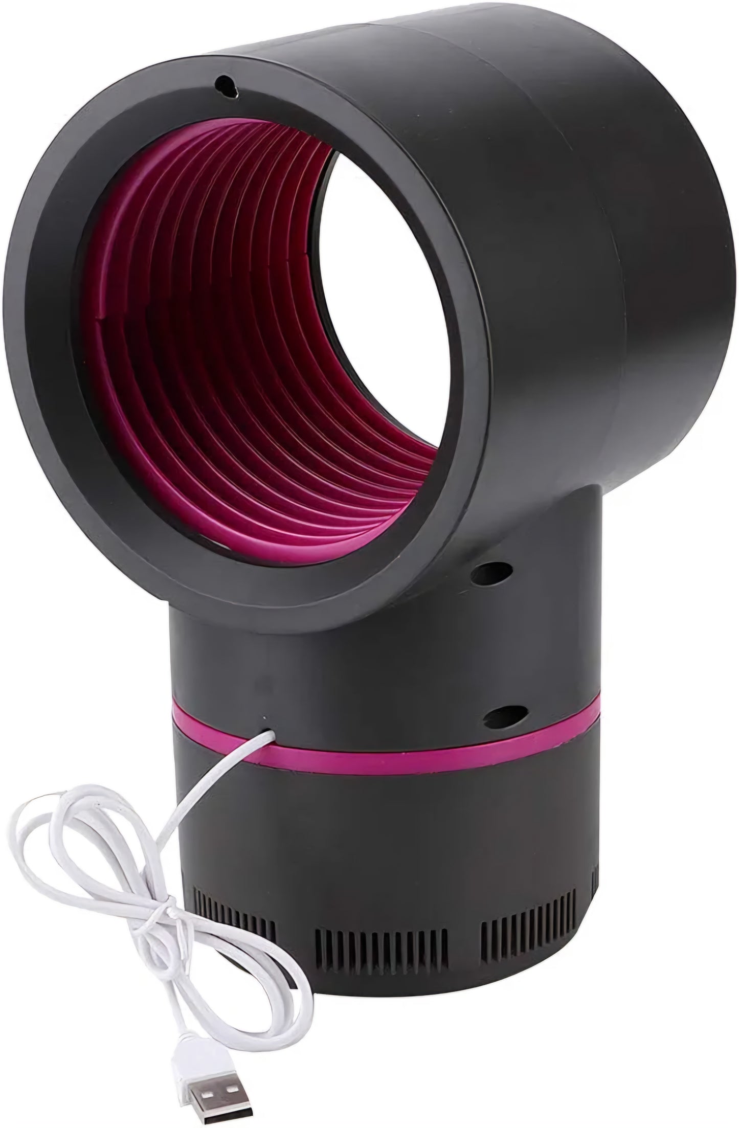 Csillag szúnyogellenes lámpával 1+1 ingyen