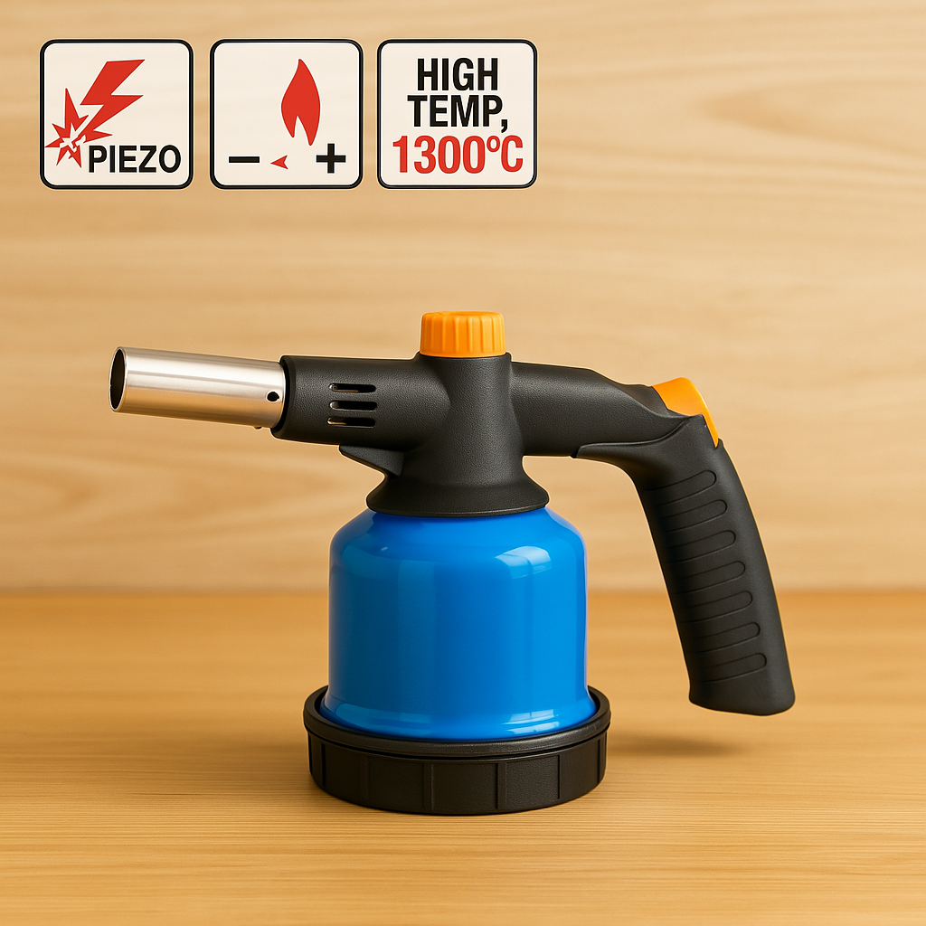 Ultimate RK-5004E Fúvópisztoly