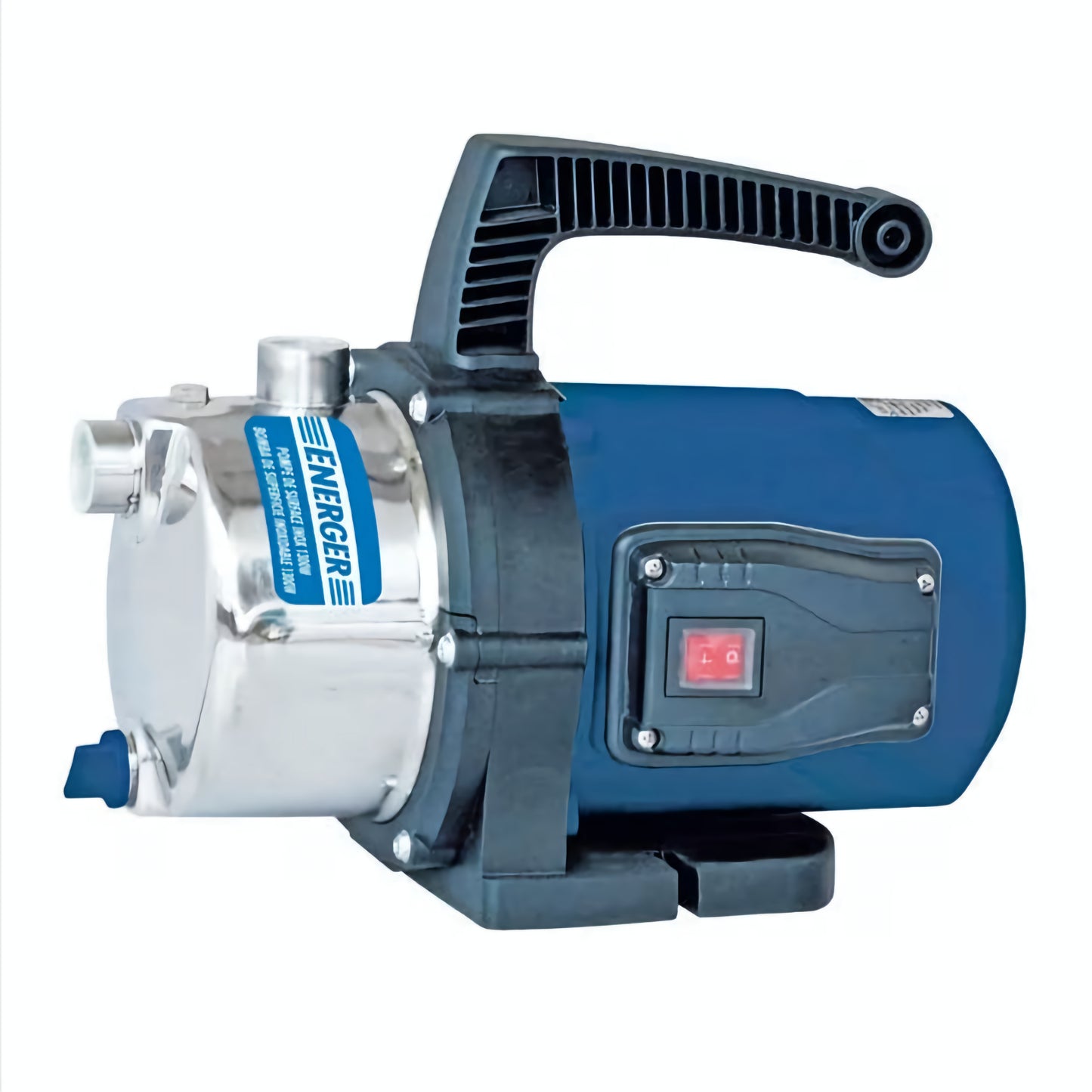 Energer Rozsdamentes Felszíni Szivattyút