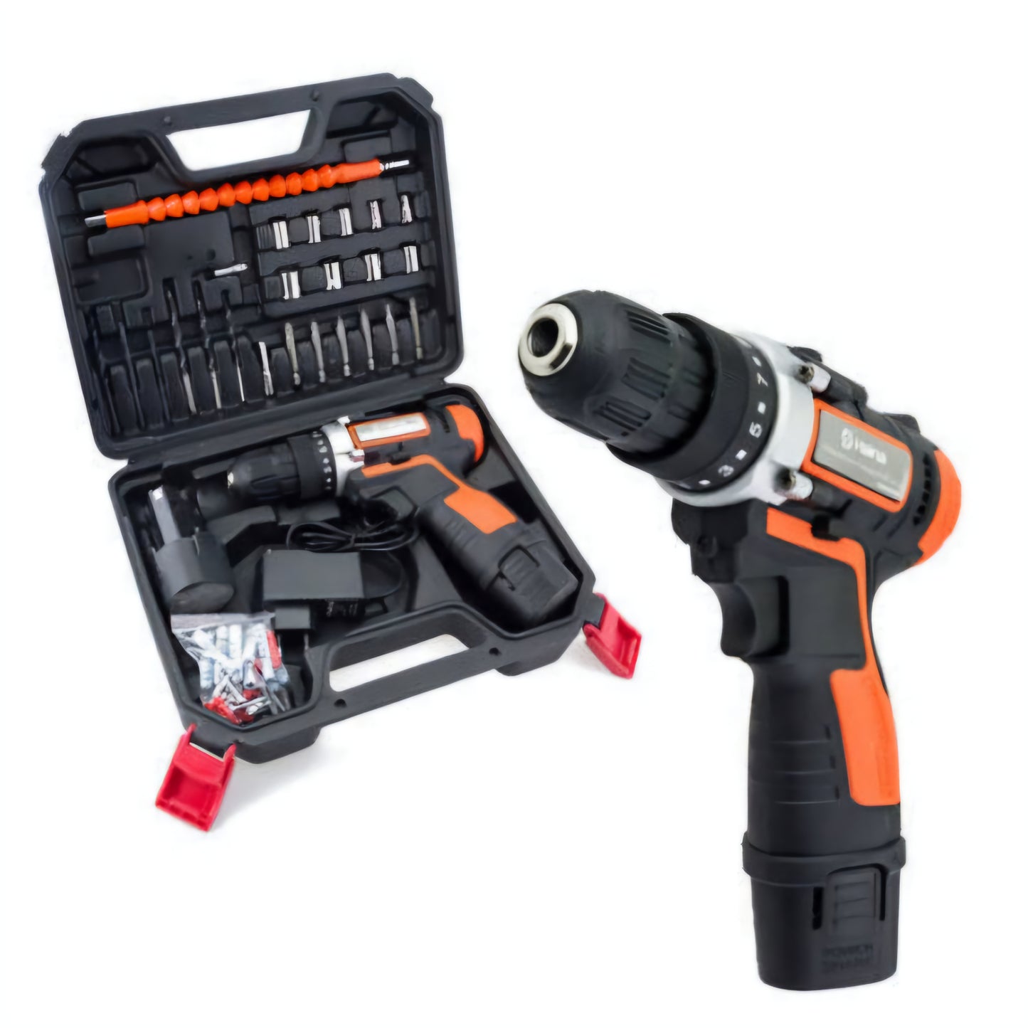 Haina HM-7461 Akkumulátoros Fúró