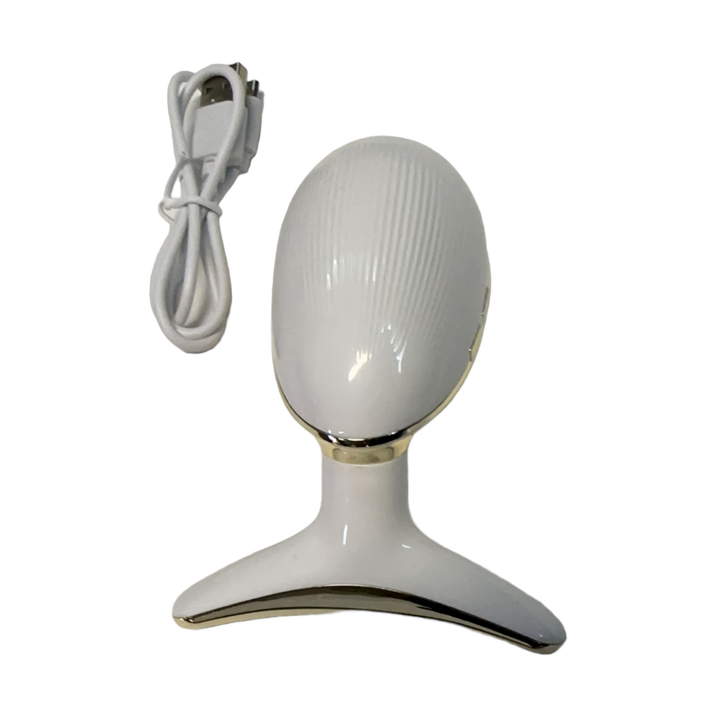 Bőrfeszesítő Arcmasszírozóval 1+1 Ingyen