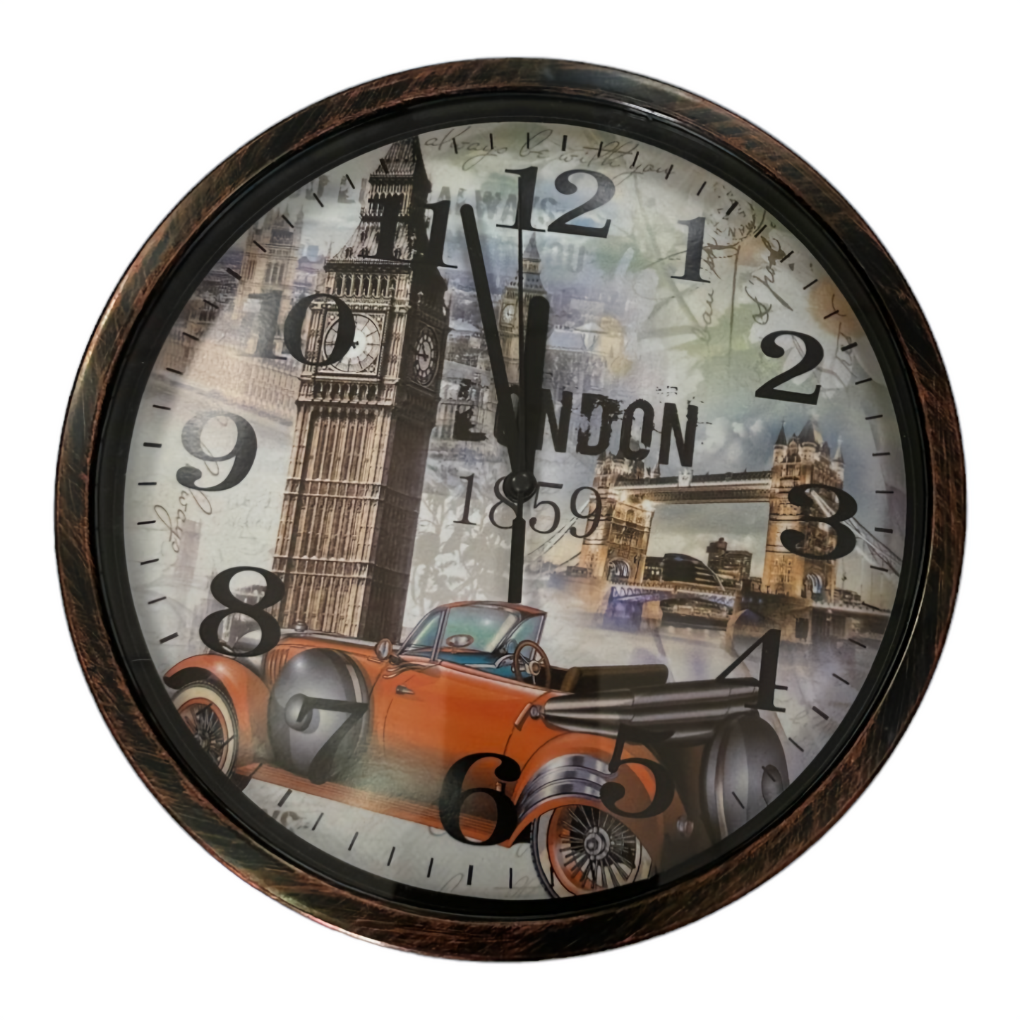 Prémium Kvarc Falióra 1+1 ajándék akció