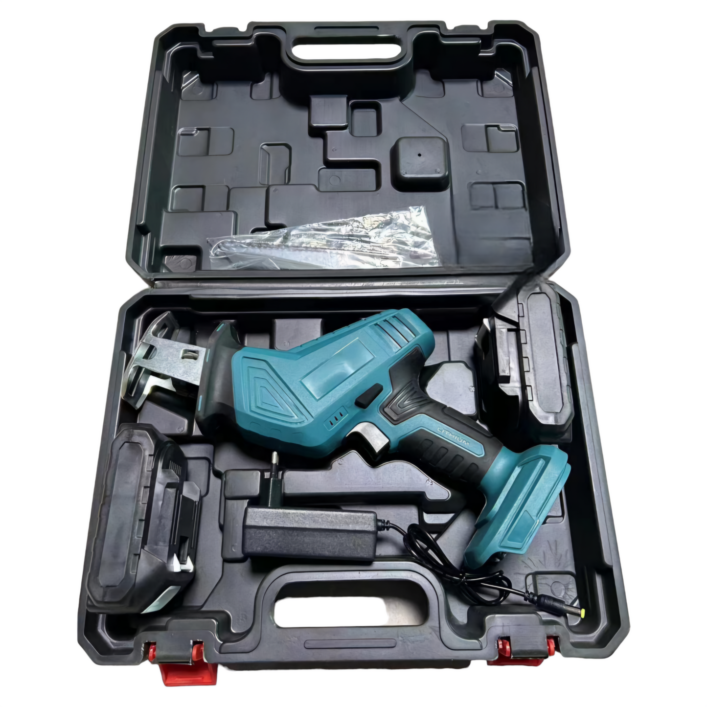 MAT-RIXX Professzionális akkumulátoros körfűrész