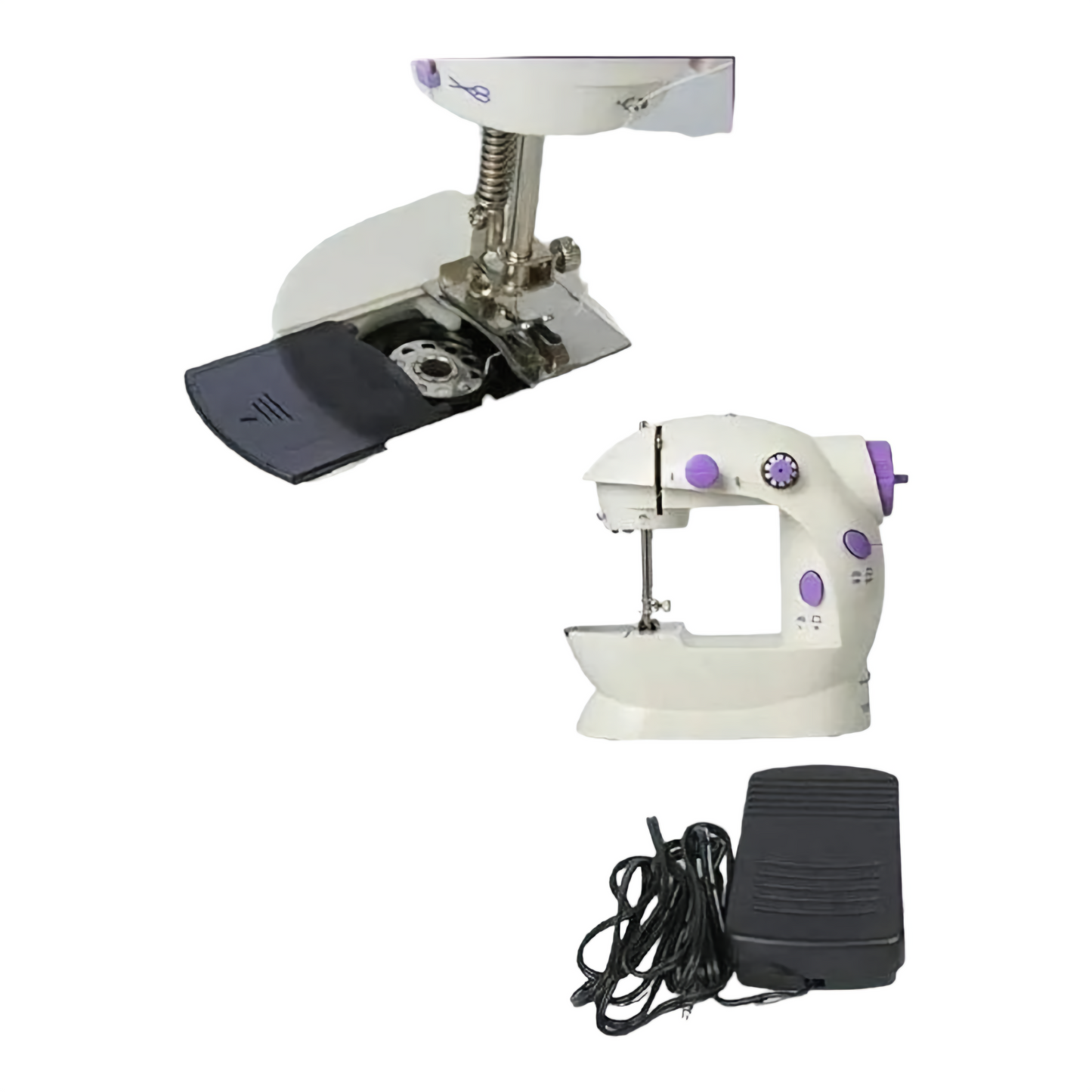 Mini varrógép SM-202A