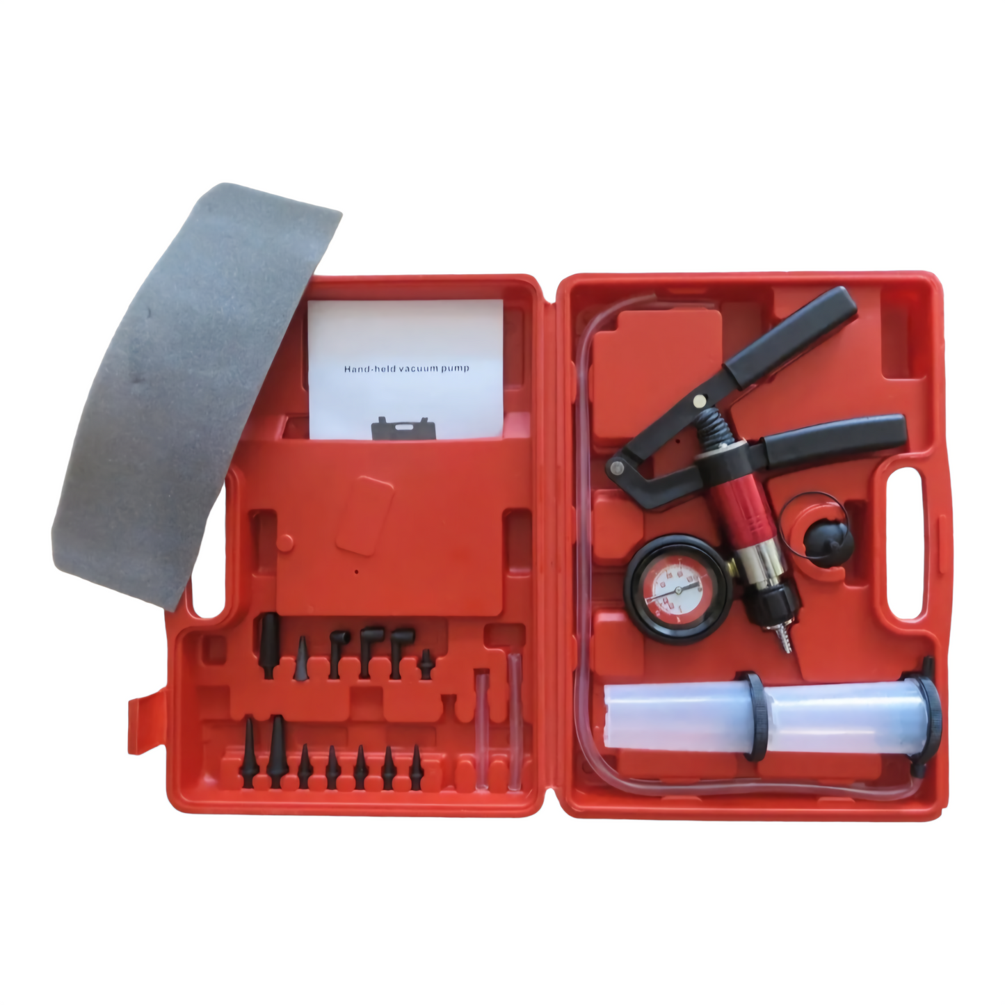 Haina Vákuumszivattyú Model HA-9008