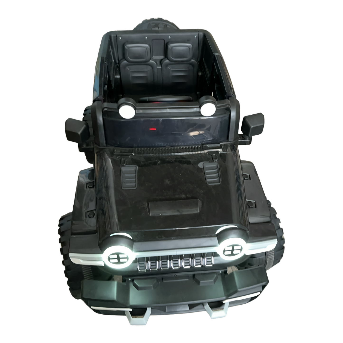 Távirányítós Elektromos Gyerekautó