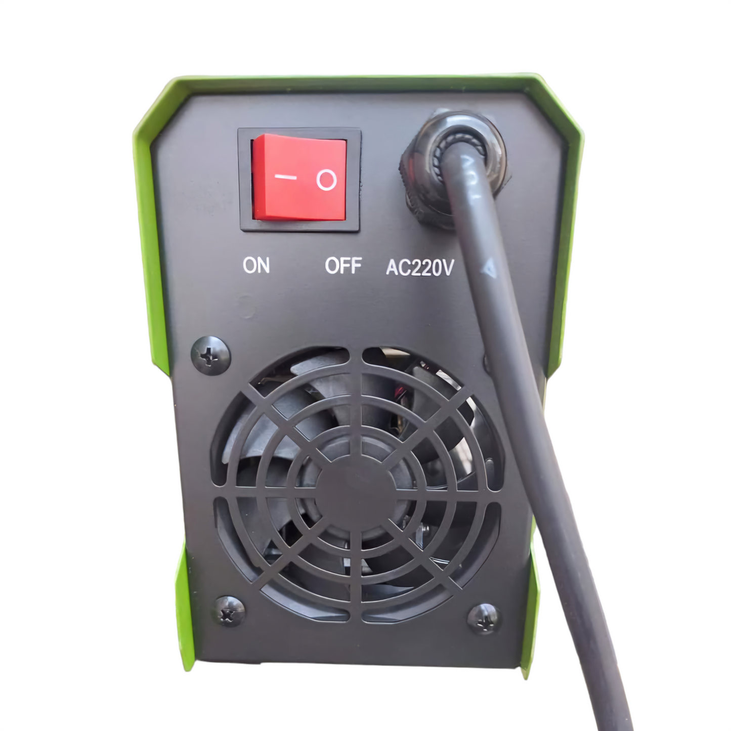 Mustang Pro 350A Inverter Hegesztőgép