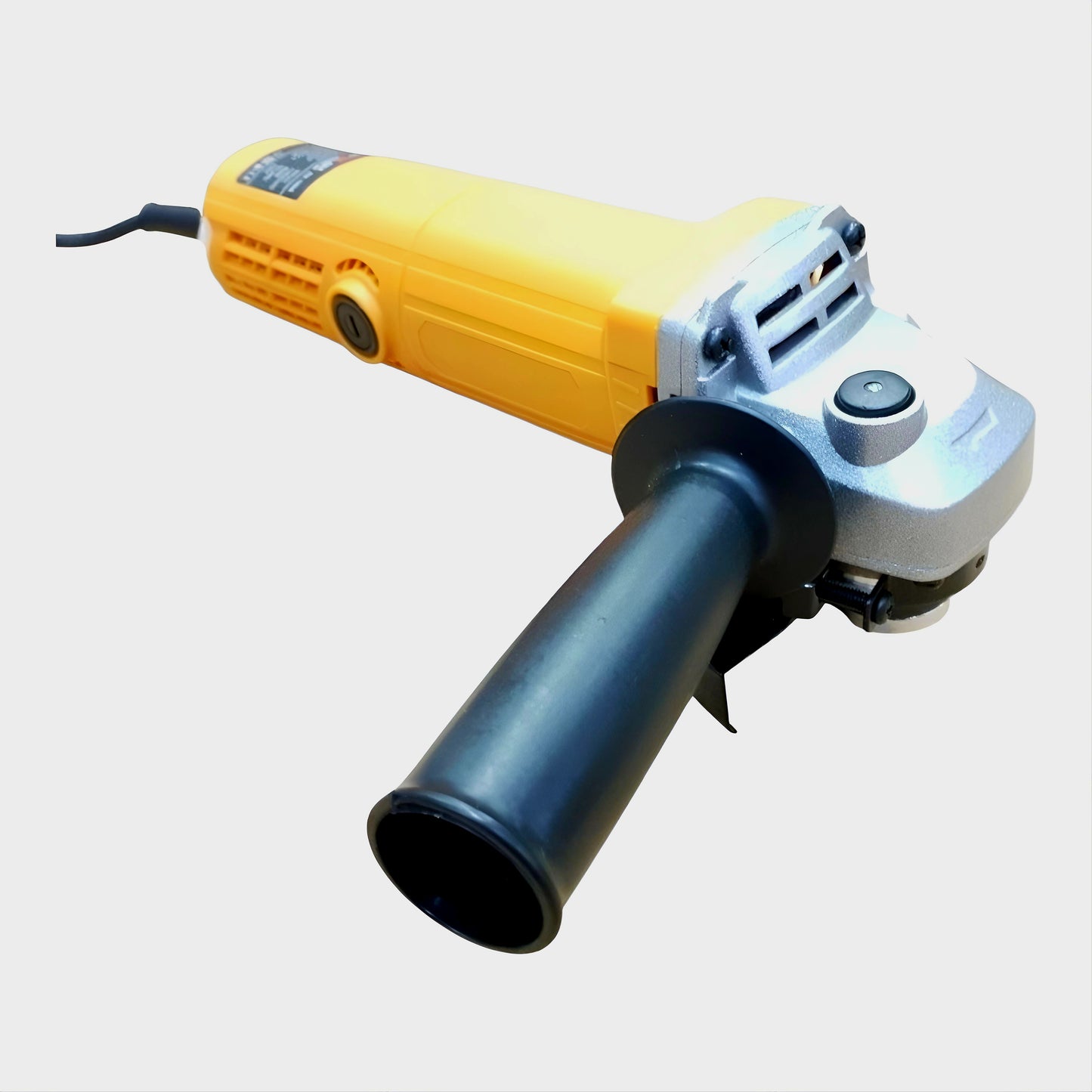 KD100A Szögszalagcsiszoló