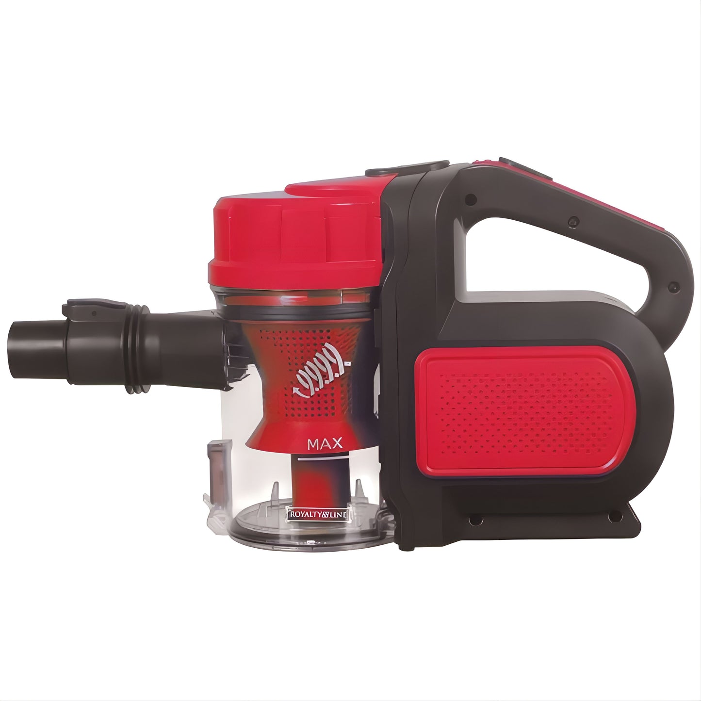 Royalty Line Kézi Porszívó