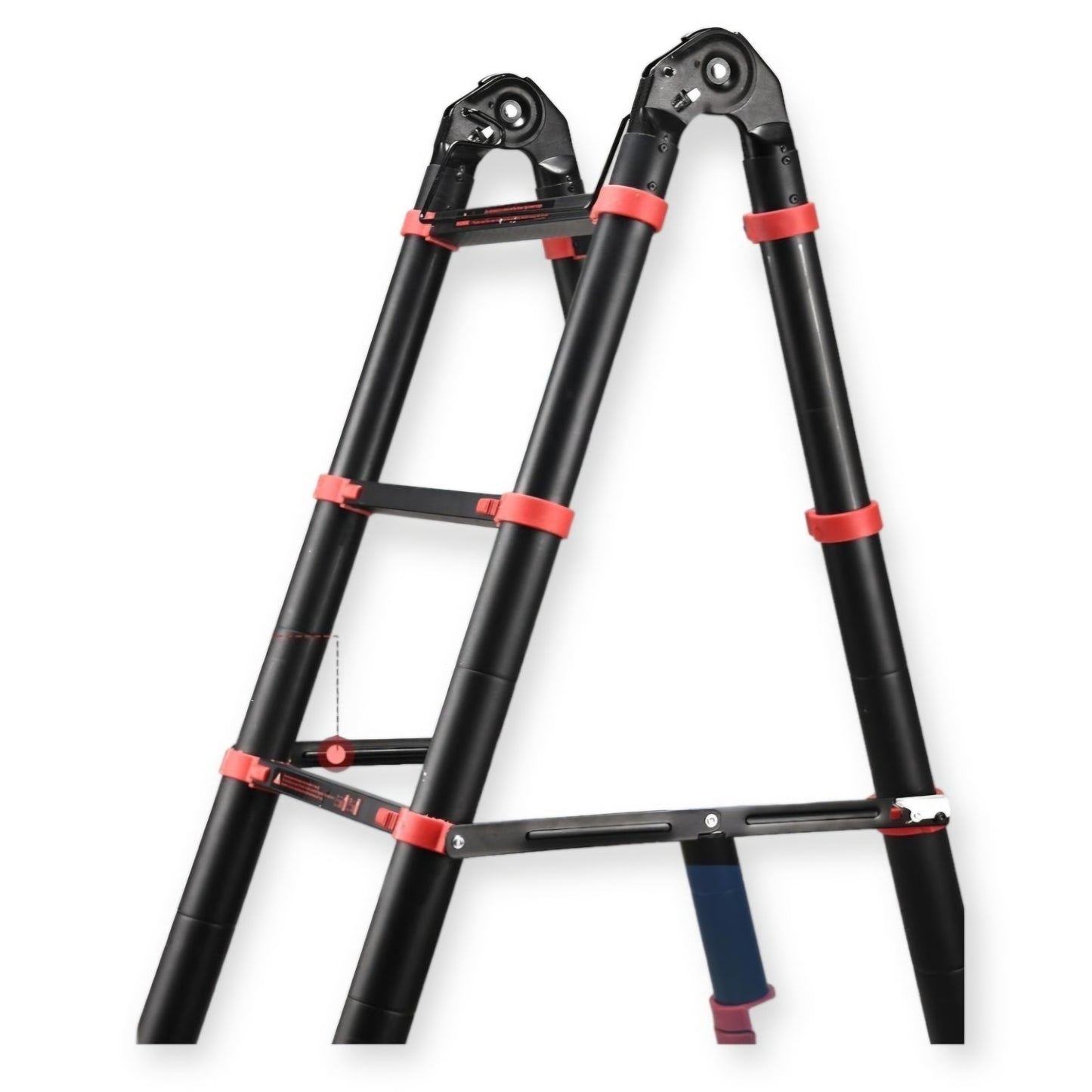 Haina M143 Teleszkópos Létra