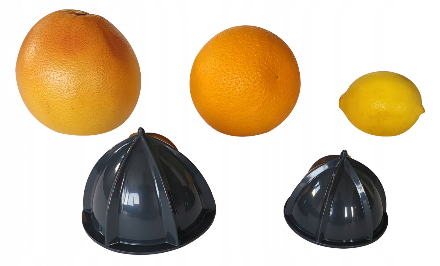 Rotációs Citrusprés