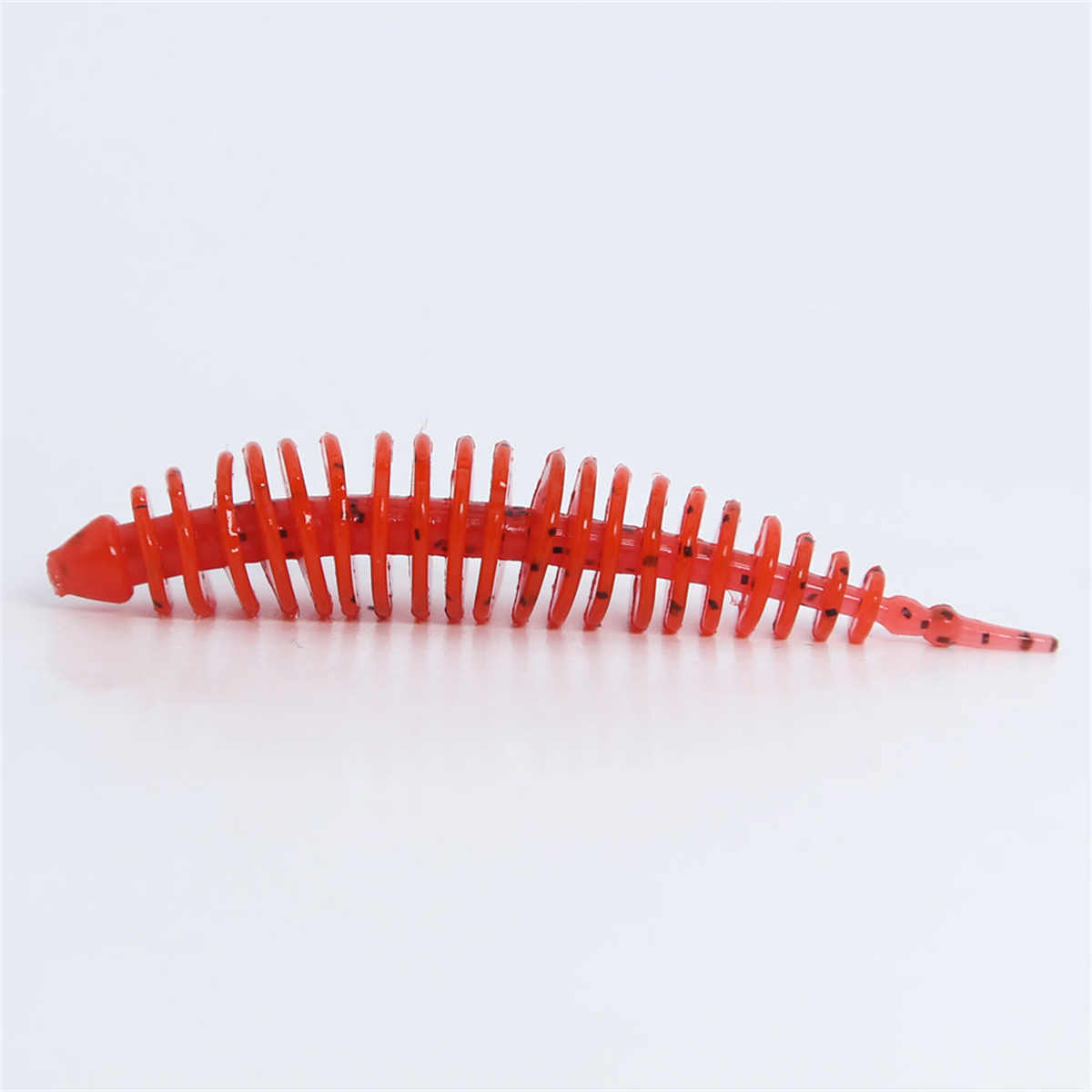 HiKi Dwang WD03 gumicsali – 40 és 60 mm – Piros