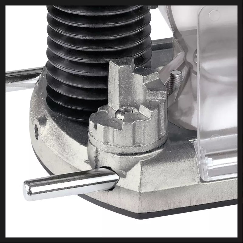 Einhell TE - RO 1155 Kit Marógép - | Cyber Bazaar