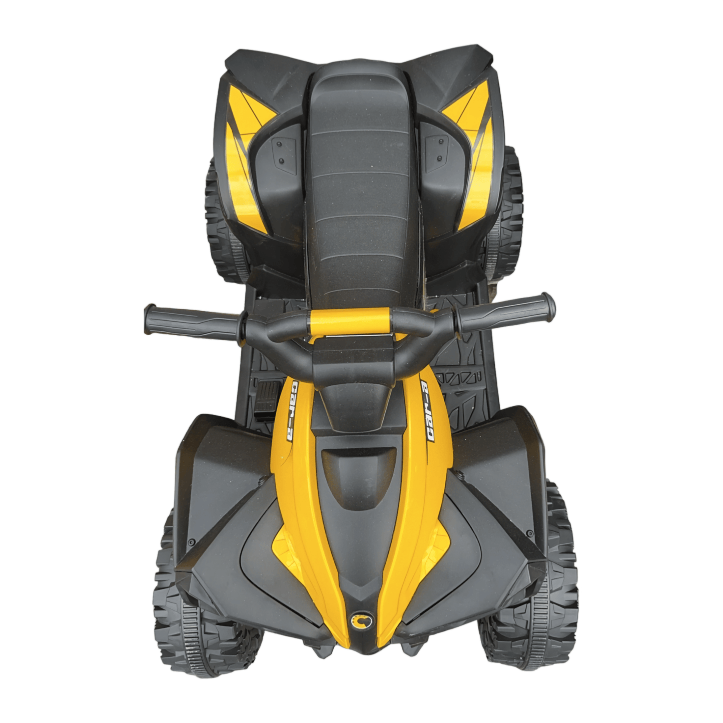 Elektromos Quad Kerékpár Gyerekeknek - | Cyber Bazaar
