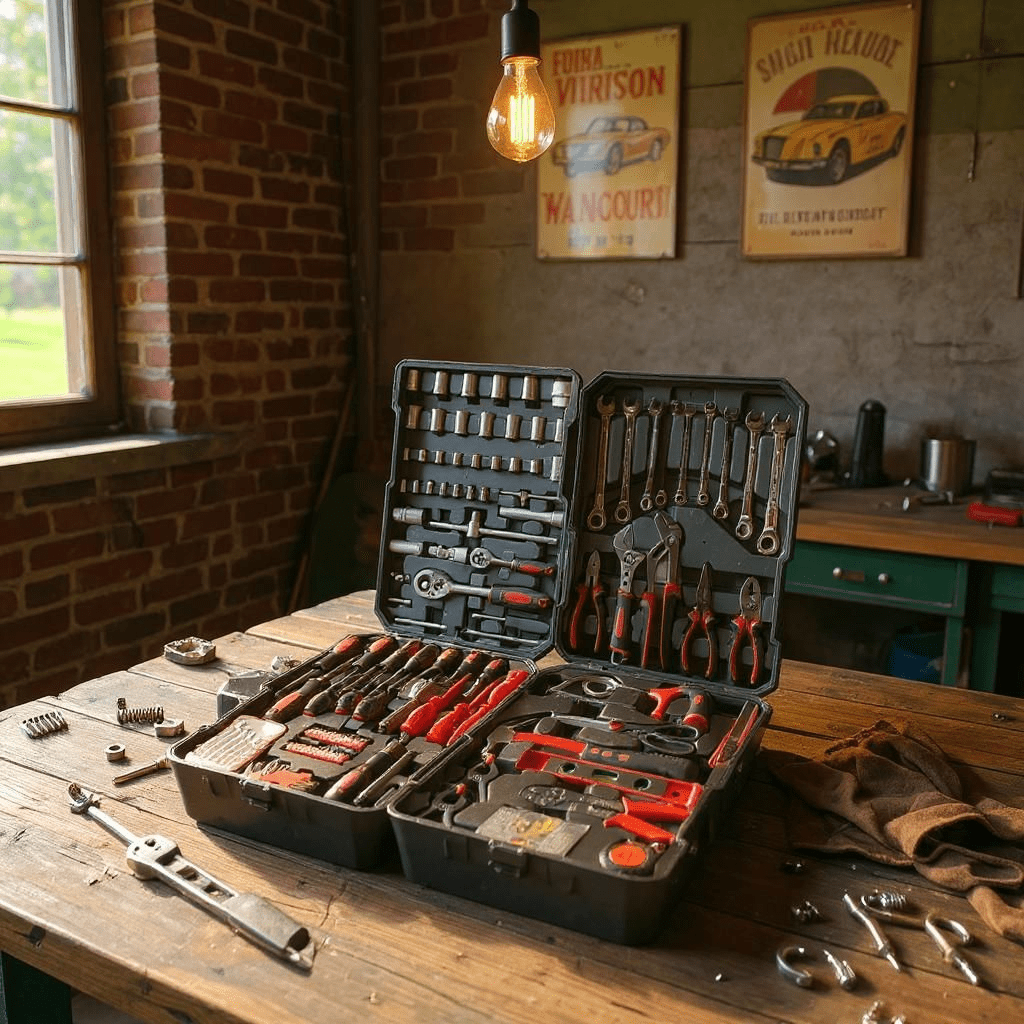 Fischer Kraft 619 Db Szerszámkészlet - | Cyber Bazaar