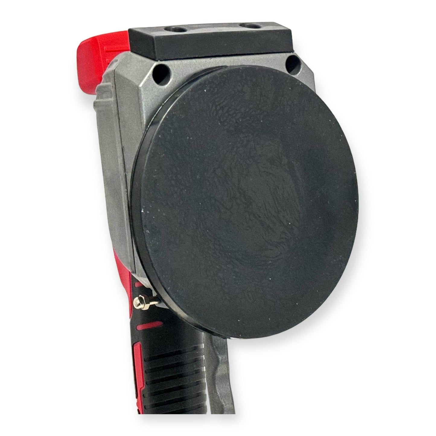 KraftTech Nagy Akkumulátoros Csempe Vibrátor - | Cyber Bazaar