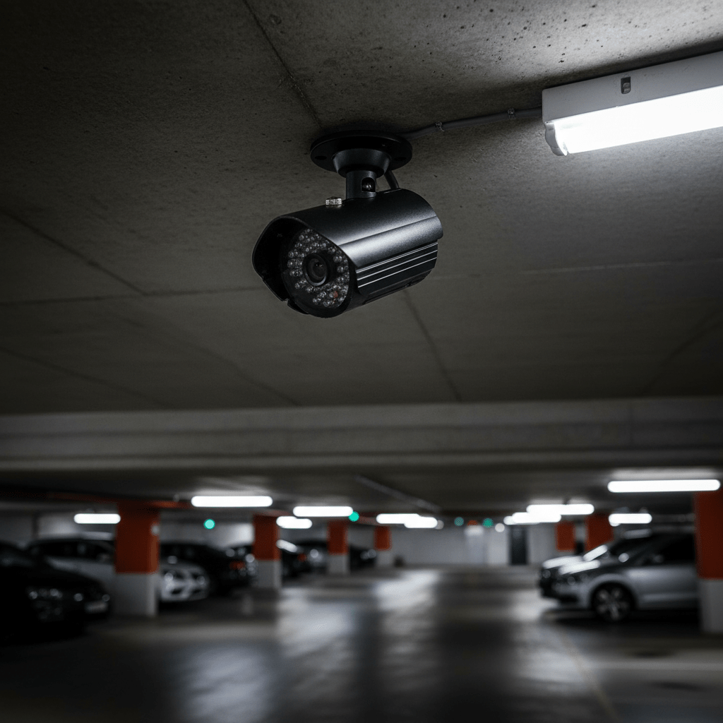 Kültéri Biztonsági Kamera Szett (CCTV) – 1+1 INGYEN - | Cyber Bazaar