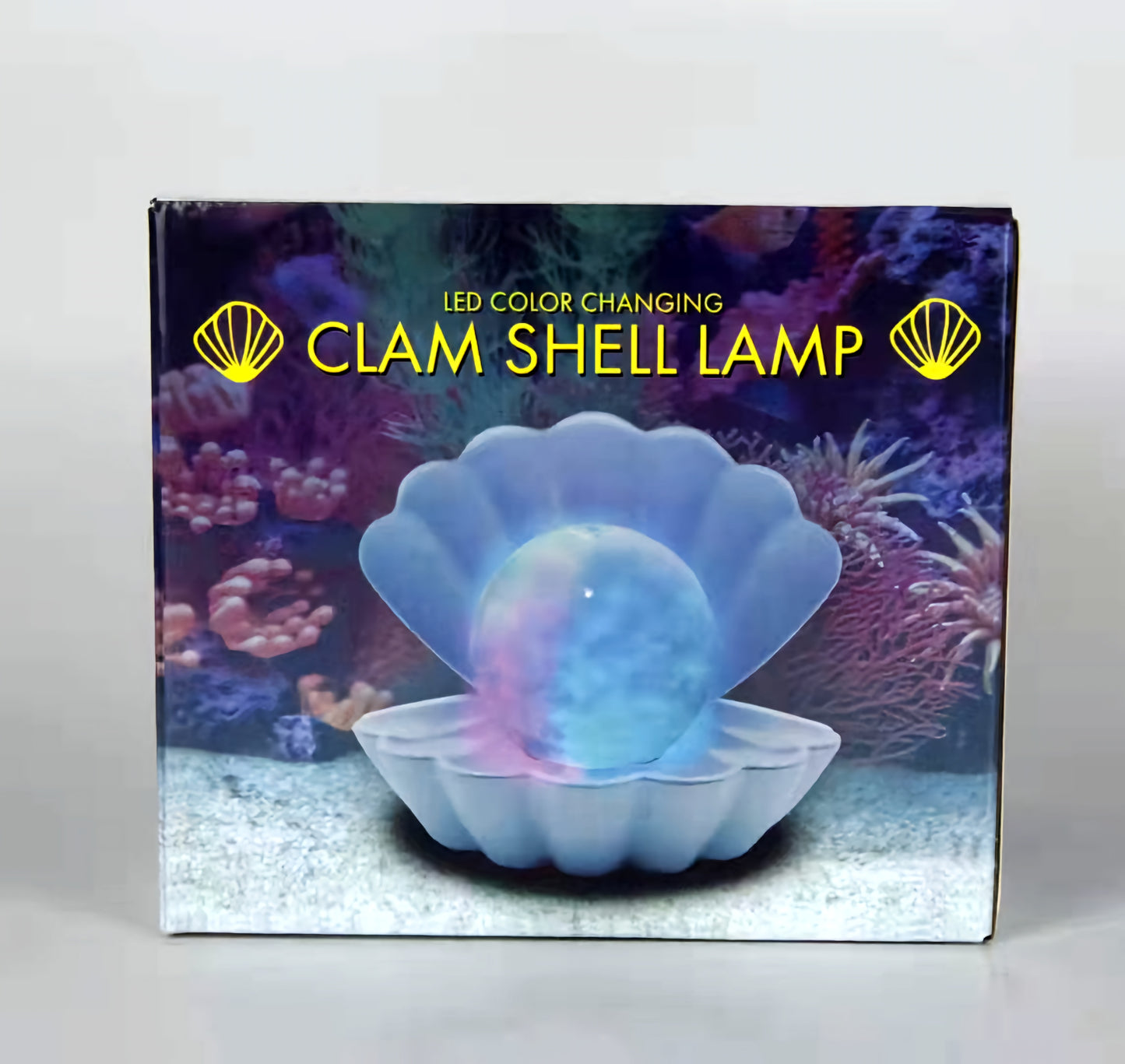 Varázslatos Éjjeli Lámpa 1+1 Ajándék