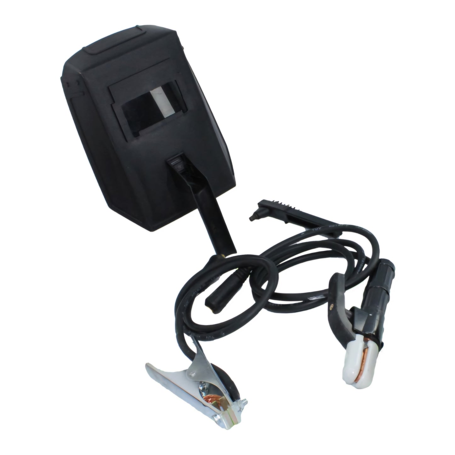 Haina 300A inverteres hegesztőgéppel LCD kijelzővel