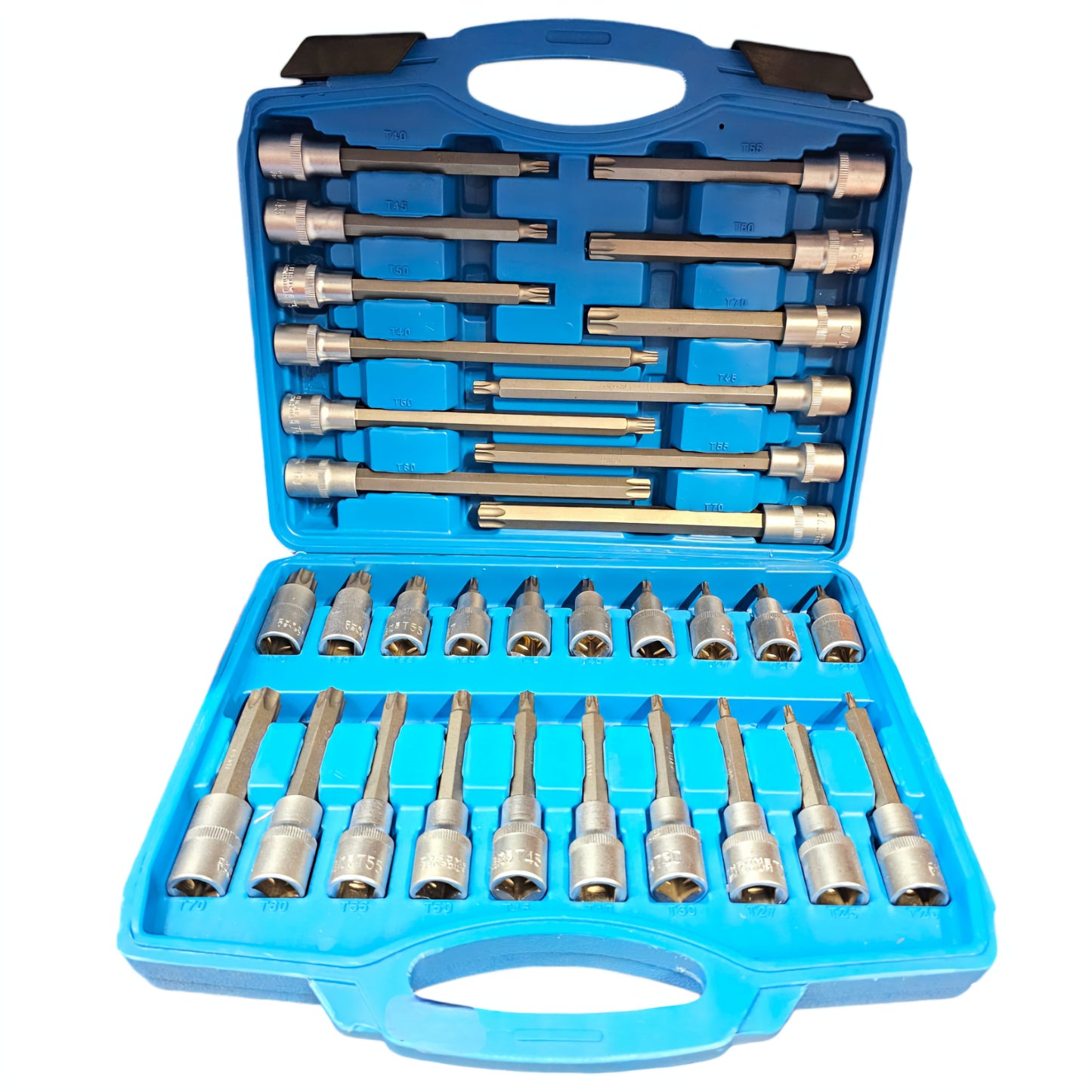 Torex 32 Darabos Készlet