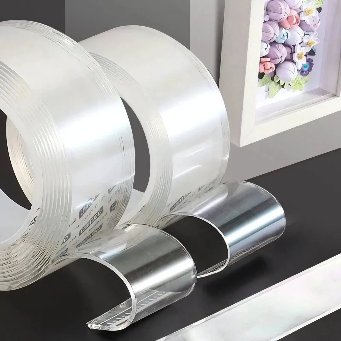 Nano tape kétoldalas ragasztószalag - | Cyber Bazaar