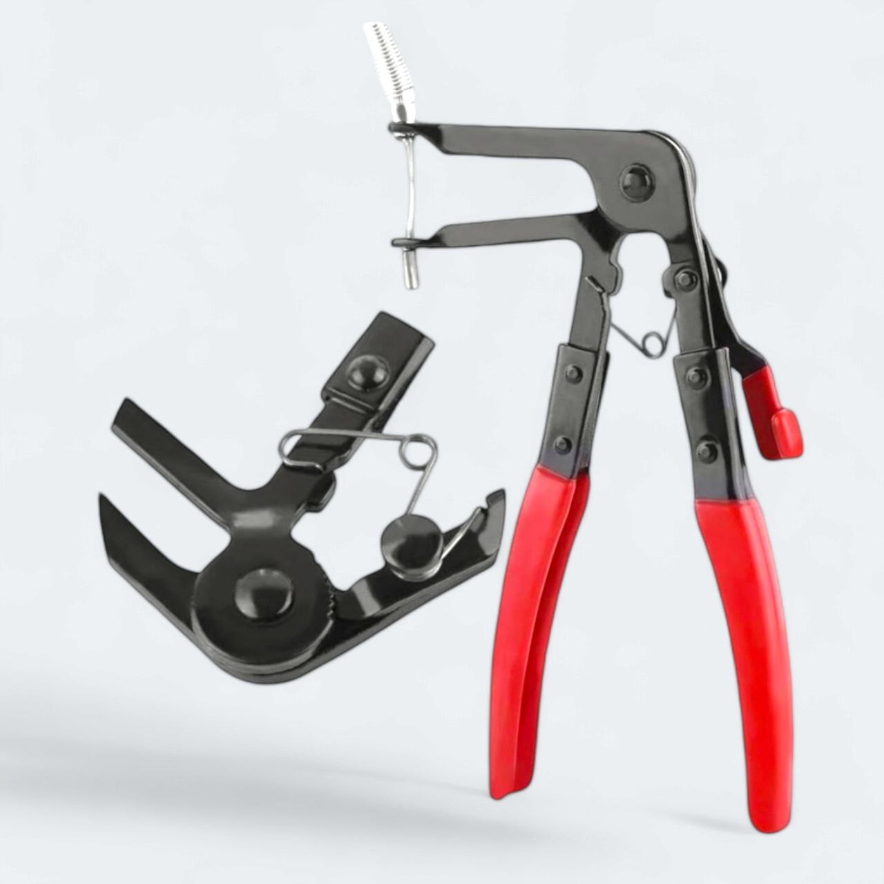 Haina HA-9011 Bowdenes Bilincsfogó