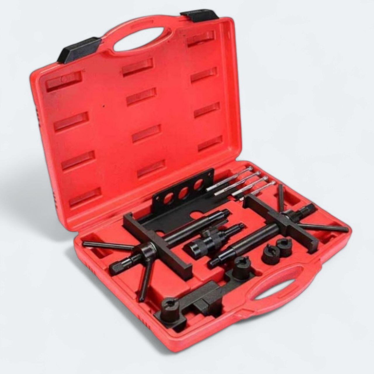 Haina HA-9007 Vezérlésrögzítõ Készlet, Volvo