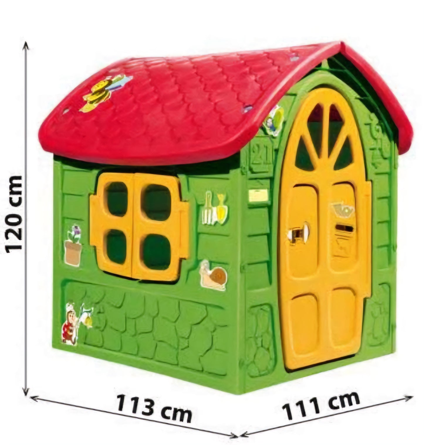 Játékház Gyerekeknek