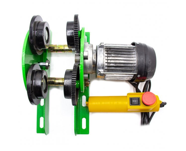 ProCraft Elektromos Emelő Kocsi – 1000 kg - | Cyber Bazaar