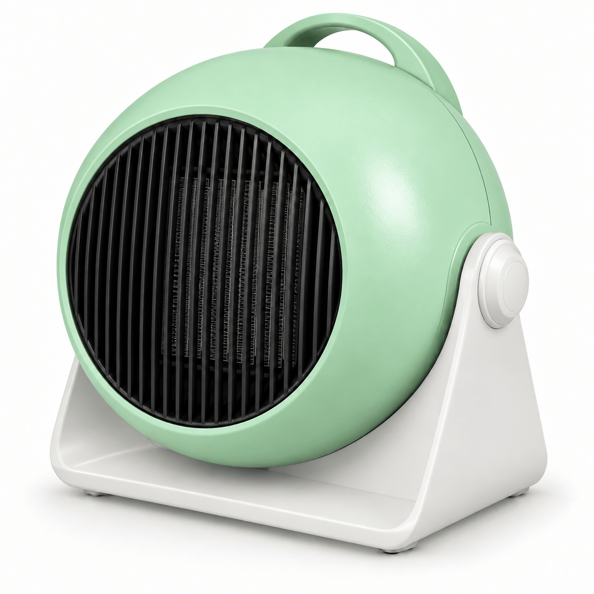 RAF kerámia ventilátoros hősugárzó – 3 színben - RAF kerámia ventilátoros hősugárzó | Cyber Bazaar
