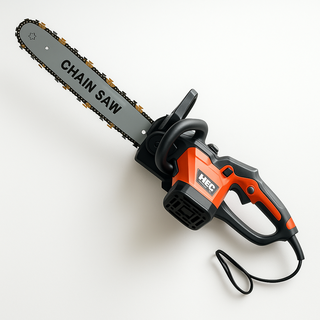 Elektromos Láncfűrész 2200W