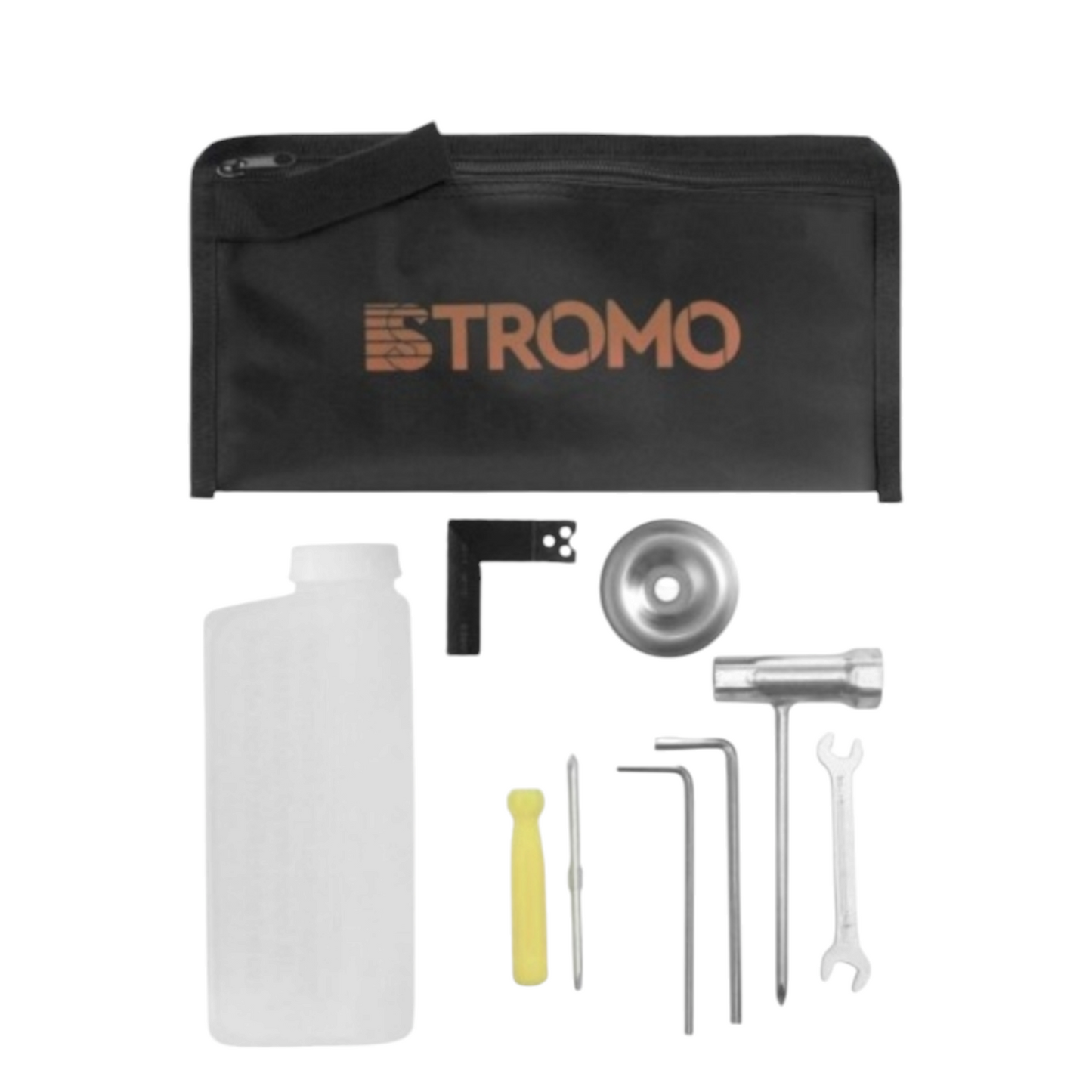 Stromo ST4300 Benzines Fűkasza