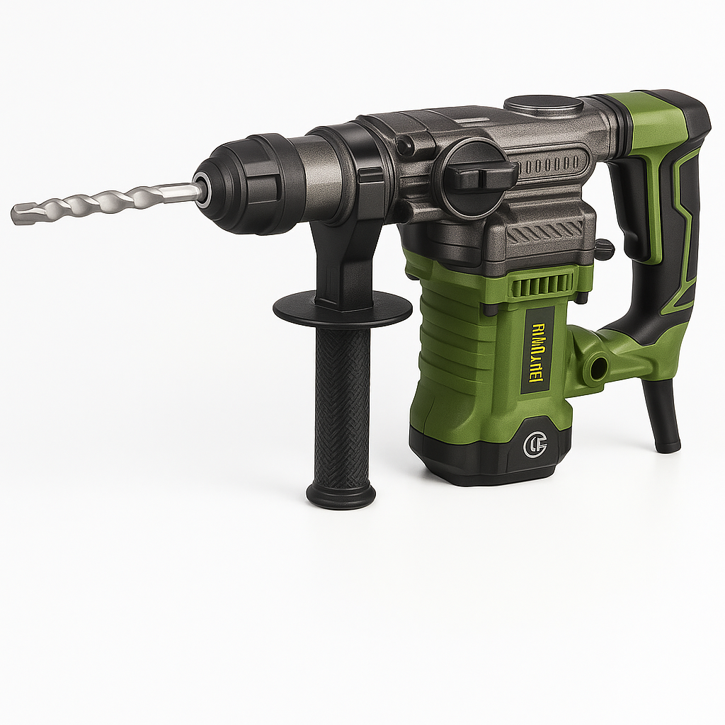 PROCRAFT SDS-PLUS Fúró-Vésőkalapács