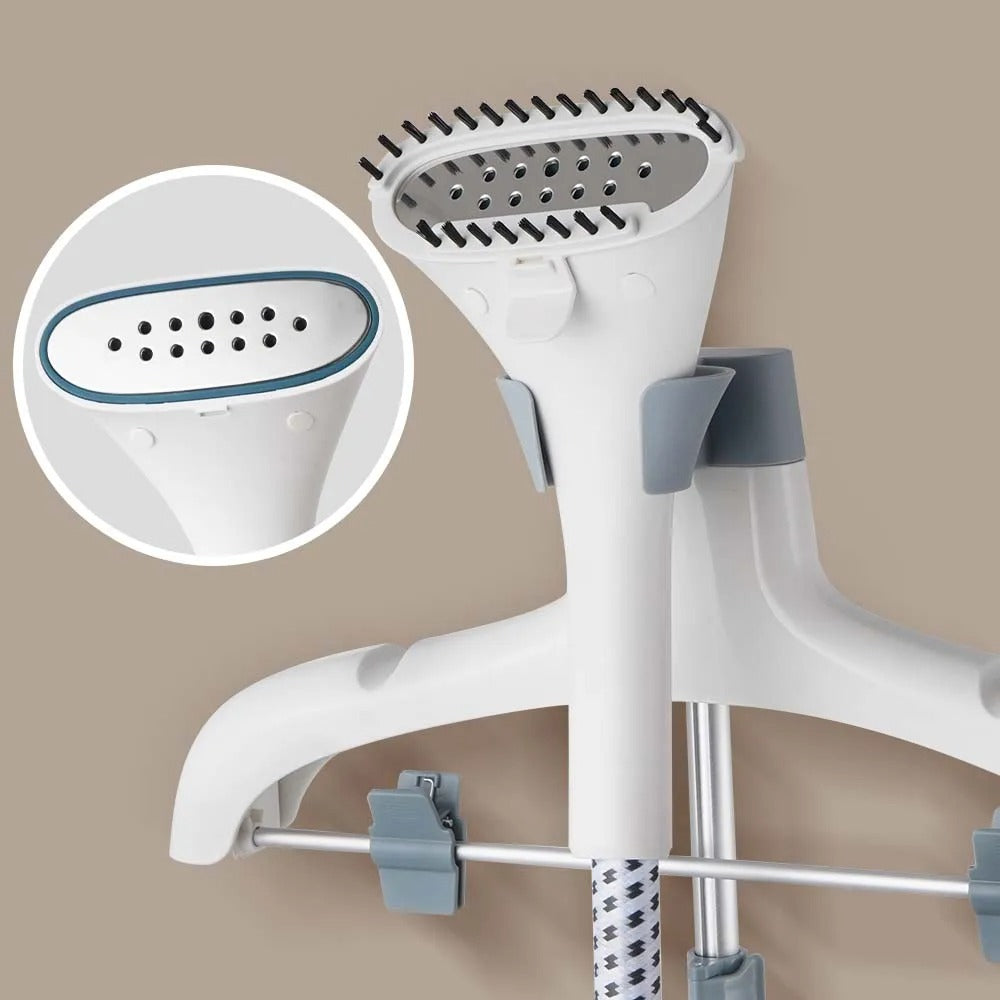 Winning Star Gőzölős Ruhagőzölő